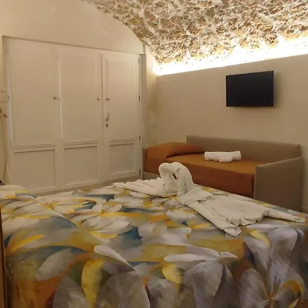 Fevi Casa vacanze Noto