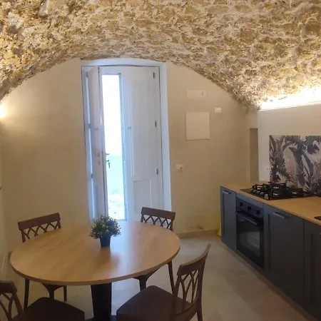 Holiday home Fevi Noto