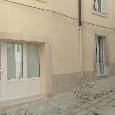 Fevi Holiday home Noto