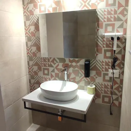 Fevi Holiday home Noto